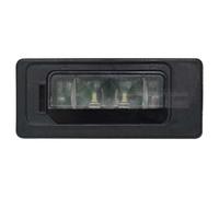 TYC L.E.D Luce Targa Entrambi i Lati per Seat Alhambra 710 711 Ateca KH7 VW