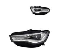 TYC L E D XENON Fari Sinistro Destro H7 Per Audi A6 Avant 4G5 C7 4GD