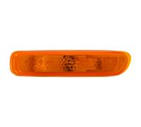 TYC Lampeggiante Luce Frontale Destra Montaggio Laterale per BMW 3er Compact