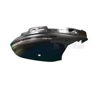TYC Lampeggiatore Sinistro LED per Renault Clio V Megane IV Grand Bf B7 K9A M.