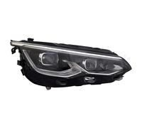 TYC LED Fanale Faro Destra per VW Golf VIII CD1 CB1