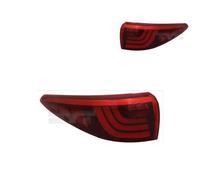TYC LED Fanalino Posteriore Sinistro Destro Per KIA Sportage QL QLE
