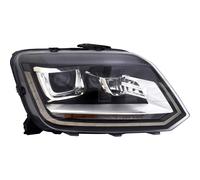 TYC LED Fari Anteriori D8S Destra Per VW Amarok Pritsche/Fahrgestell S1B