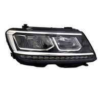 TYC LED Fari Anteriori Sinistri Con Luce Diurna Per VW Tiguan AD1 AX1