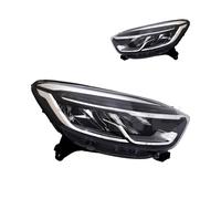 TYC LED Fari Anteriori Sinistro Destro Per Renault Captur J5_ H5_ H5 J5
