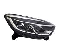 TYC LED Fari Anteriori Sinistro Per Renault Captur J5 H5