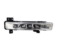 TYC LED Faro da Nebbia Destro Adatto A per BMW 5er Touring G31 G30
