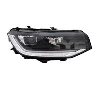 TYC LED Faro Principale Faro Destro Per VW T-Cross Anno 20-21