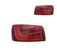 TYC LED Luce Posteriore Sinistra Destra Per Audi A3 Limousine 8VS 8VM 8V7