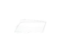 TYC 20-0012-LA-1 Vetro faro anteriore Sx Lente diffusore faro principale Vetro fanale anteriore