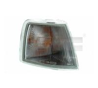 TYC Luce Di Direzione Anteriore Sinistra Per Opel Vectra A 86_ 87_ J89 88_ 89_