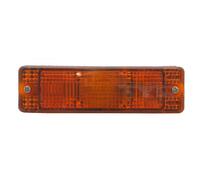 TYC Luce Di Direzione Doppia Per VW Jetta II 19E 1G2 165 Golf I 17 86C 80
