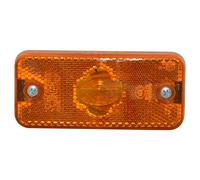 TYC Luce Di Direzione Indicatori Per Peugeot Boxer Bus Fiat Ducato