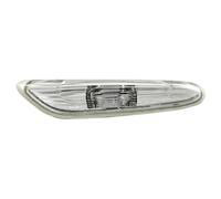 TYC Luce Di Direzione Montaggio Laterale Per BMW 1 Serie E87 E81 X1 E84 E91
