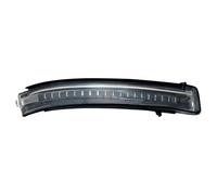 TYC Luce Di Direzione Specchio Esterno Destro Per Nissan Qashqai II X-Trail