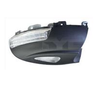 TYC Luce Di Direzione Specchio Esterno Destro Per VW Tiguan Sharan Seat Alhambra