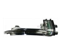 TYC Luce Di Direzione Specchio Esterno Sinistro Per Audi A4 Avant A3 Sportback