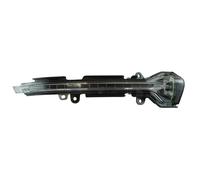 TYC Luce Di Direzione Specchio Esterno Sinistro Per Seat Leon ST 5F8 5F1 5F_