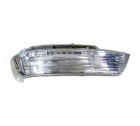 TYC Luce Di Direzione Specchio Esterno Sinistro Per VW Touareg 7LA 7L6 7L7