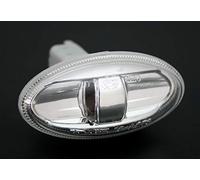 Luce di indicatore laterale trasparente Fuorigioco = Nearside Citroen 1997-
