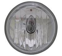 TYC Luce di marcia diurna sinistra compatibile con Chevrolet Camaro 2010-2012