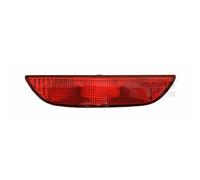 TYC Luce Di Nebbia Centrale Adatta Per Nissan Note 19-0559-01-2