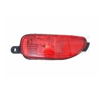TYC Luce Di Nebbia Posteriore Destra Adatta Per Opel Corsa C 19-0147-05-2