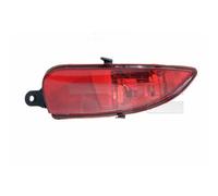 TYC Luce Di Nebbia Posteriore Destra Adatta Per Opel Corsa C 19-0149-01-2