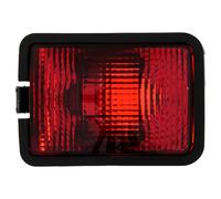 DIEDERICHS 2270092 Retronebbia