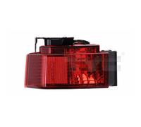 TYC Luce Di Nebbia Posteriore Sinistra Adatta Per Opel Meriva 19-0596-11-2