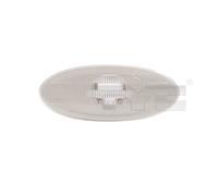 TYC Luce Di Posizione Laterale Per Nissan Micra IV Note