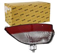TYC 19-12165-01-2 Luce di retromarcia Dx Faro retromarcia Fanale retromarcia Luce retromarcia