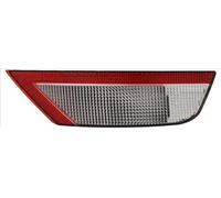 TYC Luce di retromarcia Faro retromarcia 19-14911-11-9 Dx per FORD ECOSPORT