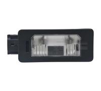 TYC Luce Di Targa Doppia Compatibile Per BMW 3 Serie E90 5 Serie E60 E39