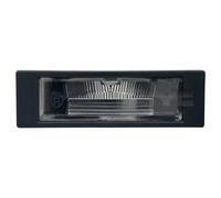 TYC Luce Di Targa Doppia Per MINI Mini Clubman R55 R61 R60 BMW 1ER