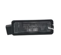 TYC Luce Di Targa Doppia Per Porsche Cayenne 92A VW Passat 362