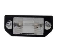 TYC Luce Di Targa Illuminazione Adatta Per VW Passat Variant 3B5