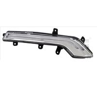 TYC Luce diurna 12-0402-00-2 Sx adatto per PEUGEOT 508 SW I (8E)