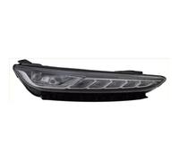 TYC Luce Diurne Destra L.E.D PY21W Per Hyundai Kona Kasten/SUV OS OSE OSI