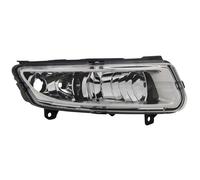 TYC Luce Diurne Destra Per VW Polo 6R 6C 6R_ 19-0875-21-2