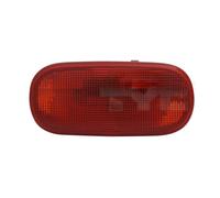 TYC Luce Freno Supplementare Centro per Nissan Interstar Bus Opel Movano Combi