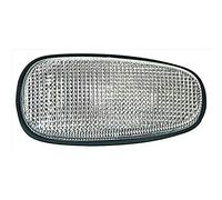 TYC Indicatore di direzione 18-5447211 bilaterale bianco per OPEL Astra G/Classic/Speedster/Zafira