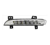 TYC Luce Marcia Diurna le Luci Diurne SX L.E.D per Renault Fluence L30_L3_