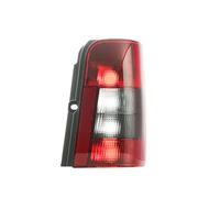 TYC Luce posteriore 11-0475-11-2 | Compatibile con: CITROËN BERLINGO / BERLINGO FIRST Großraumlimousine (MF_, GJK_, GFK_