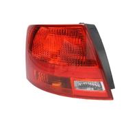 Fanale posteriore TYC 11-11184-01-2 sinistro