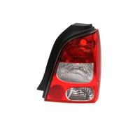 TYC Fanale posteriore 11-11443-01-2 per Renault Twingo II (2007-2011) destro