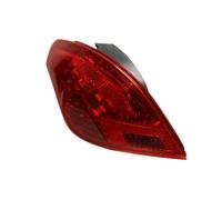 Fanale posteriore TYC 11-11884-01-2 sinistro
