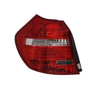 Faro posteriore Sx 11-11908-01-2 TYC per BMW 1