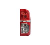 Fanale posteriore TYC 11-12017-05-2