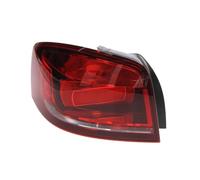 Fanale posteriore sinistro per A3Ã "Â (8P1) Rear Light Rãƒƒ ã" Â ¼ Ckleuchte